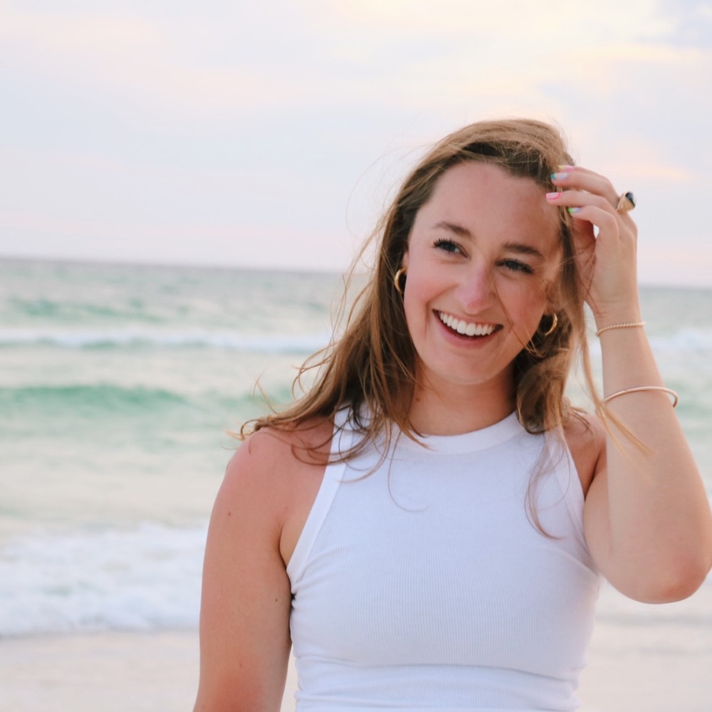 Meet your Posher, Kate